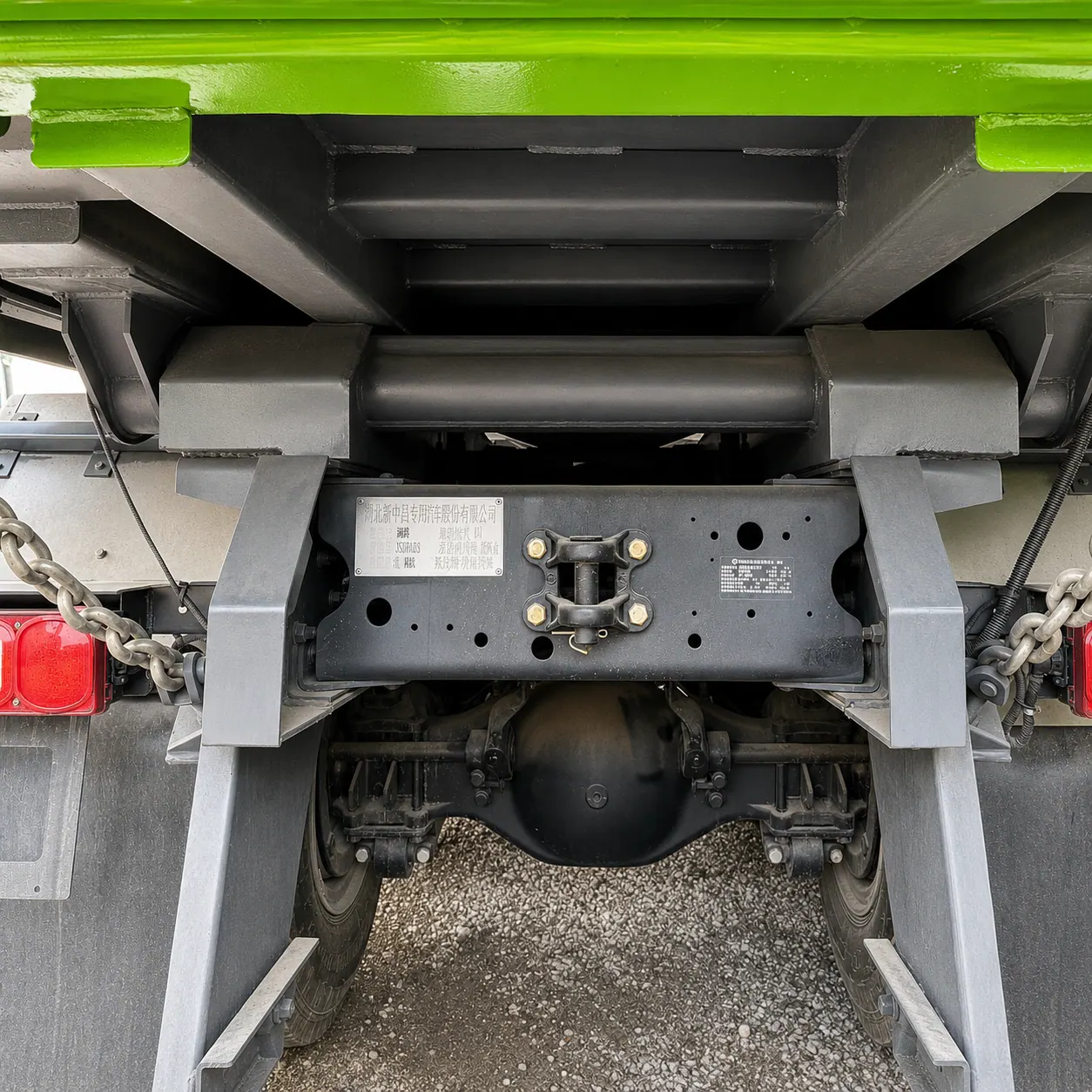 Shacman M3000 8×4 Dump Truck 350 / 375 / 380 / 400 / 430HP Available product display